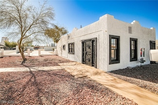 603 W Adams Ave, Las Vegas, NV 89106