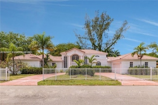 18420 SW 77th Ct, Cutler Bay, FL 33157