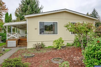 277 NE Unit 87, Corvallis, OR 97330