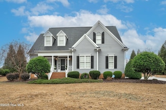 6489 Waters Edge Dr, Rocky Mount, NC 27803