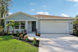 635 Spring Lake Blvd NW, Port Charlotte, FL 33952