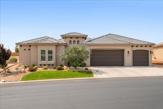 1413 Grapevine Dr, St. George, UT 84790