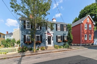 22 Williams St Unit L1, Salem, MA 01970