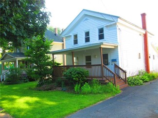 22 Union St, Sodus, NY 14551