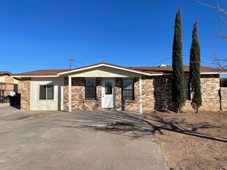 404 Rocca Ln, El Paso, TX 79915