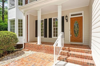 4012 Graham Newton Rd, Raleigh, NC 27606