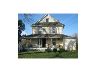 7901 Us Highway 159, Effingham, KS 66023