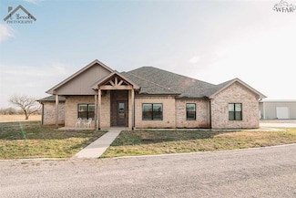 6257 Quail Ridge Rd, Wichita Falls, TX 76310