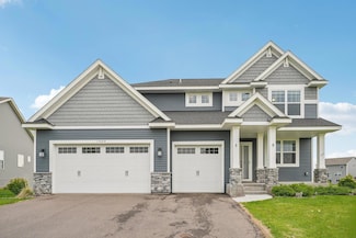 17684 59th St NE, Rogers, MN 55374