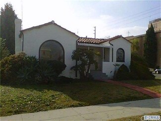 1858 W 69th St, Los Angeles, CA 90047