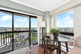 15 North Beacon St Unit 914, Allston, MA 02134