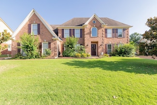 10191 Wynmanor Dr, Collierville, TN 38017