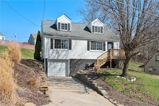 226 Auburn St, Penn Hills, PA 15235