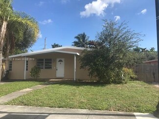 Unlisted Address