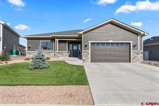 3824 Scarlet Ct, Montrose, CO 81401