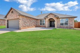 128 Gambel Ln, Elk City, OK 73644