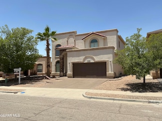 3167 Rustic Hidden Dr, El Paso, TX 79938