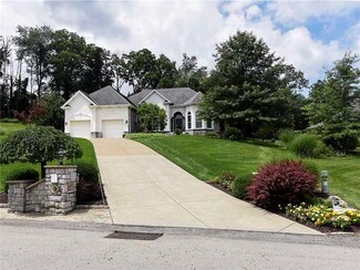 132 Dyers Stone Dr, Eighty Four, PA 15330