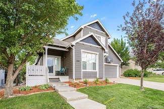 3349 Springmeadow Cir, Castle Rock, CO 80109
