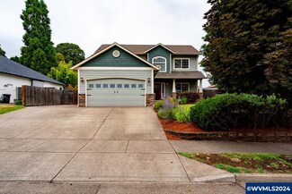 2233 NW Cluster Oak Ave, Albany, OR 97321