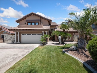 18160 Harbor Dr, Victorville, CA 92395
