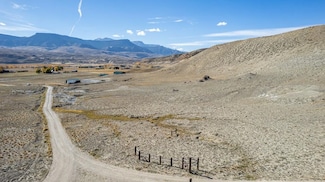 TBD Campbell Ln, Cody, WY 82414