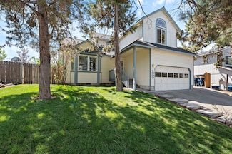 1993 NE Red Rock Ln, Bend, OR 97701