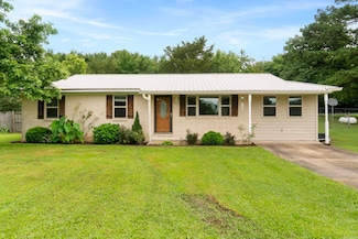 120 Cedar Crest Rd, Judsonia, AR 72081