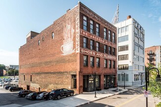 130 W Jackson Ave Unit 402, Knoxville, TN 37902