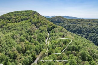 00 Mountain Summit Rd, Zirconia, NC 28790