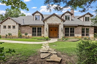 5100 Swisher Rd, Denton, TX 76208