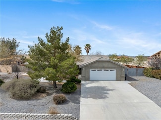 6860 Stubblefield Dr, Pahrump, NV 89061