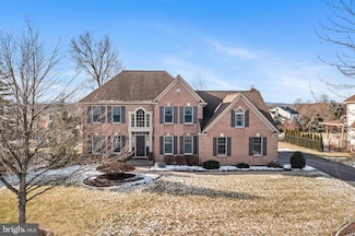 144 Forsythia Ln, Allentown, PA 18104