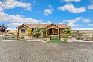 1117 N Arrowweed Ln, Pueblo West, CO 81007