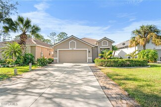 2366 Bainmar Dr, Lehigh Acres, FL 33973