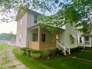 4 Bessemer St, Albion, PA 16401