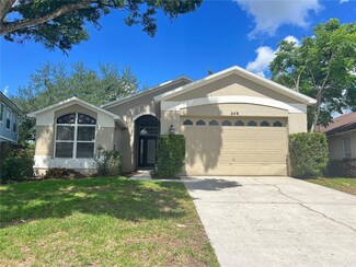 248 Prairie Dune Way, Orlando, FL 32828