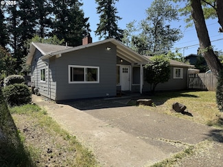 2009 SE 158th Ave, Portland, OR 97233