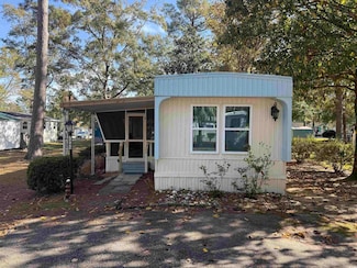 2945 Clemson Trail, Murrells Inlet, SC 29576