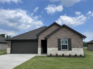 7417 N 155th Ave E, Owasso, OK 74055