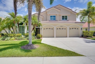 572 SW Romora Bay, Port Saint Lucie, FL 34986