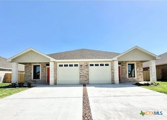 1110 Carlsberg Dr Unit A, Killeen, TX 76549