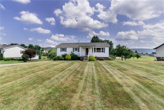 102 James St, Lemont Furnace, PA 15456