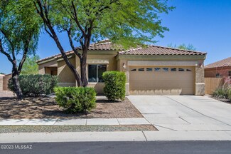 6307 W Mesa Garden Dr, Tucson, AZ 85757