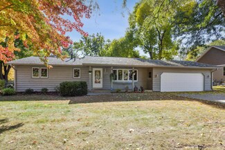 6244 Alden Way NE, Minneapolis, MN 55432