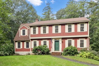 74 Haynes Rd, Townsend, MA 01469