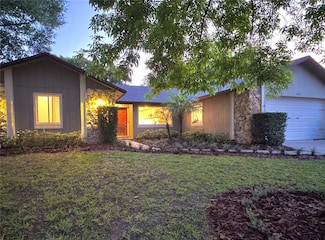 8825 Larwin Ln, Orlando, FL 32817