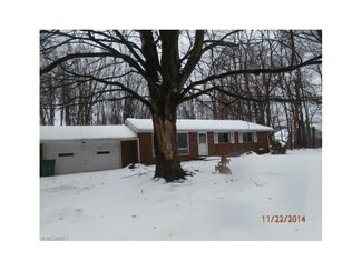 5163 N Ridge Rd, Perry, OH 44081