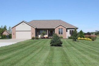 302 W 350 S, Warsaw, IN 46580