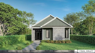 Lot 82 Tower Hill Cir, Cape Charles, VA 23310